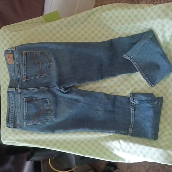 Levi signature women's jeans size 8 - Picture 3 of 4